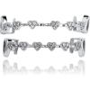 Silvery Set