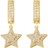 Bling Star-Gold