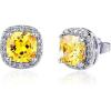 Silver Yellow Stone