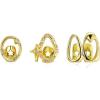 Golden-3PCS
