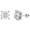 Square Silver