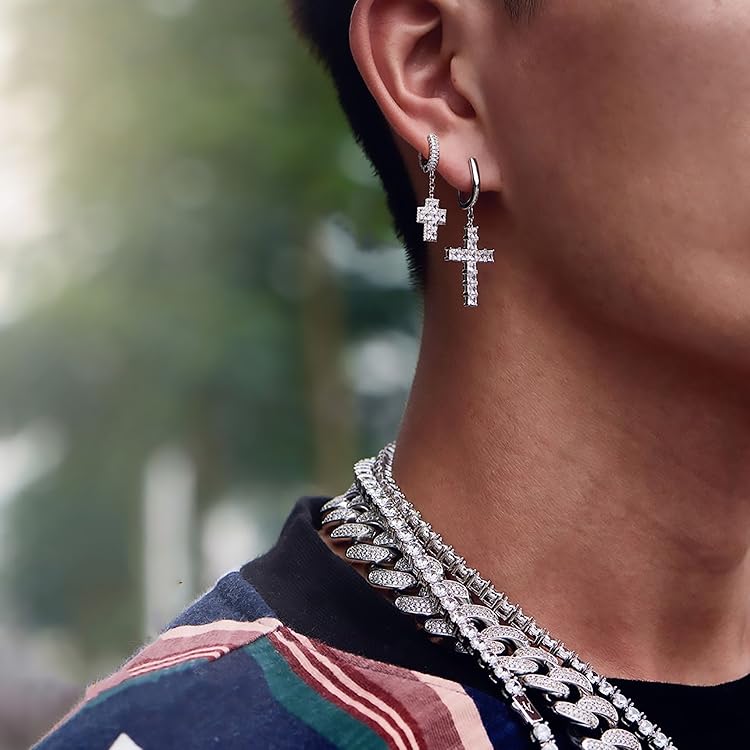 TOPGRILLZ Premium Hip Hop Store: Braces, Rings and Necklaces, Bold Street Style Designs.