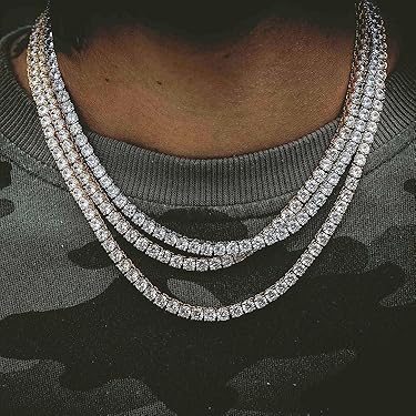 TOPGRILLZ Premium Hip Hop Store: Braces, Rings and Necklaces, Bold Street Style Designs.