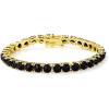 Gold Black