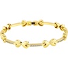 Golden-8.5 inches